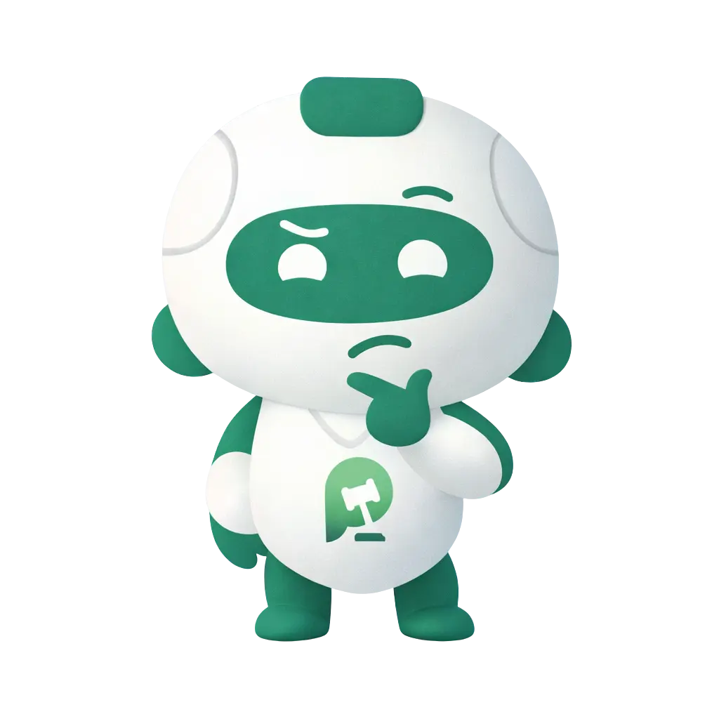 Mascot Curious
