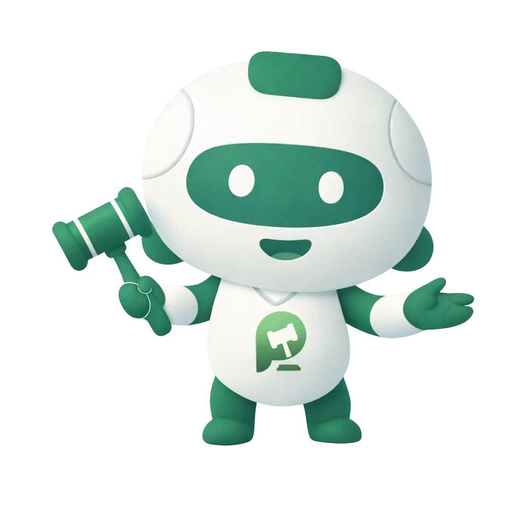 Mascot Hammer